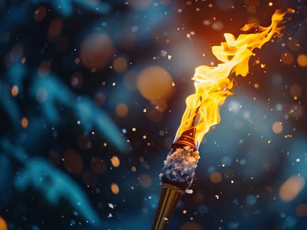 Wipfelzauber & Fackelglanz