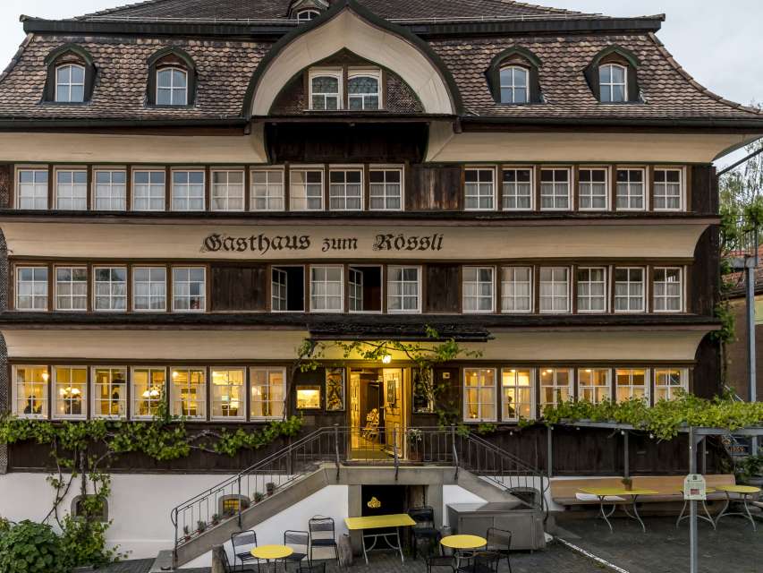 Natürliche & kulinarische Höhenflüge