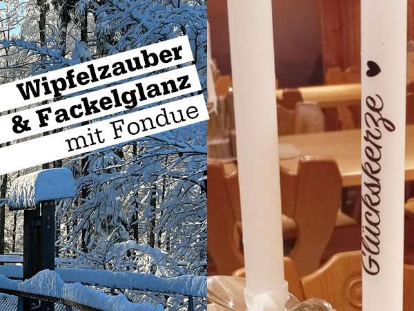 Wipfelzauber & Fackelglanz