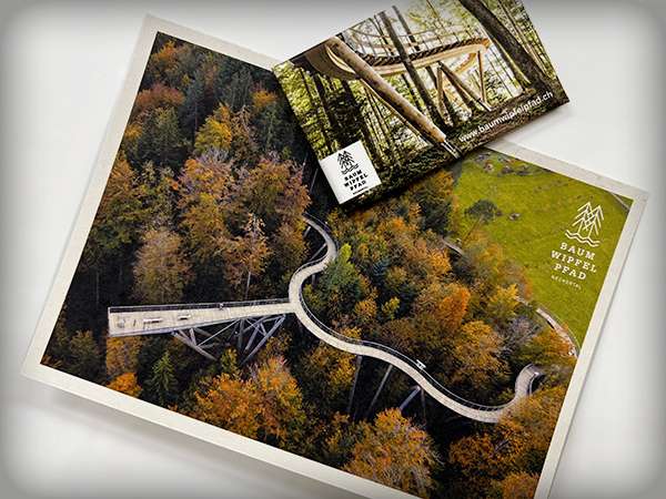 Besuchen Sie unseren Souvenir Shop!